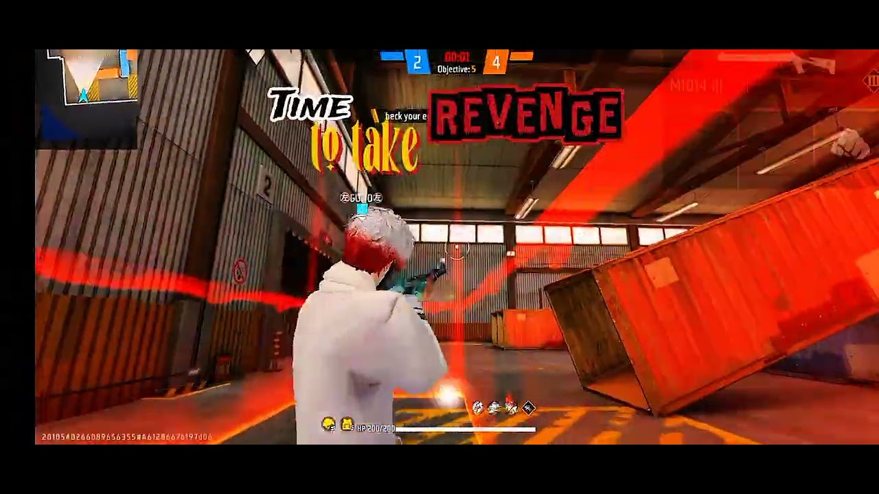 Wait for end 😎💯 