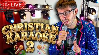Christian Karaoke 2