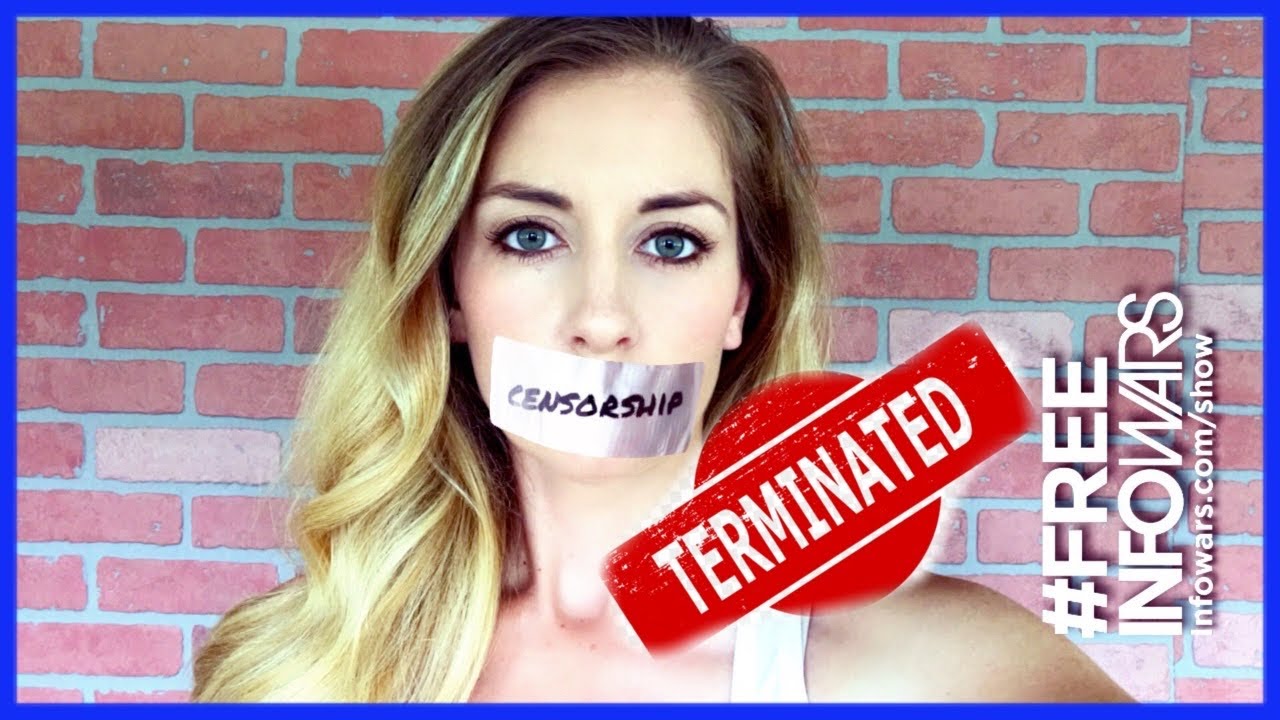 MILLIE WEAVER TERMINATED - Aug 19, 2020 Episode - YouTube