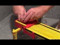 Beginning of video