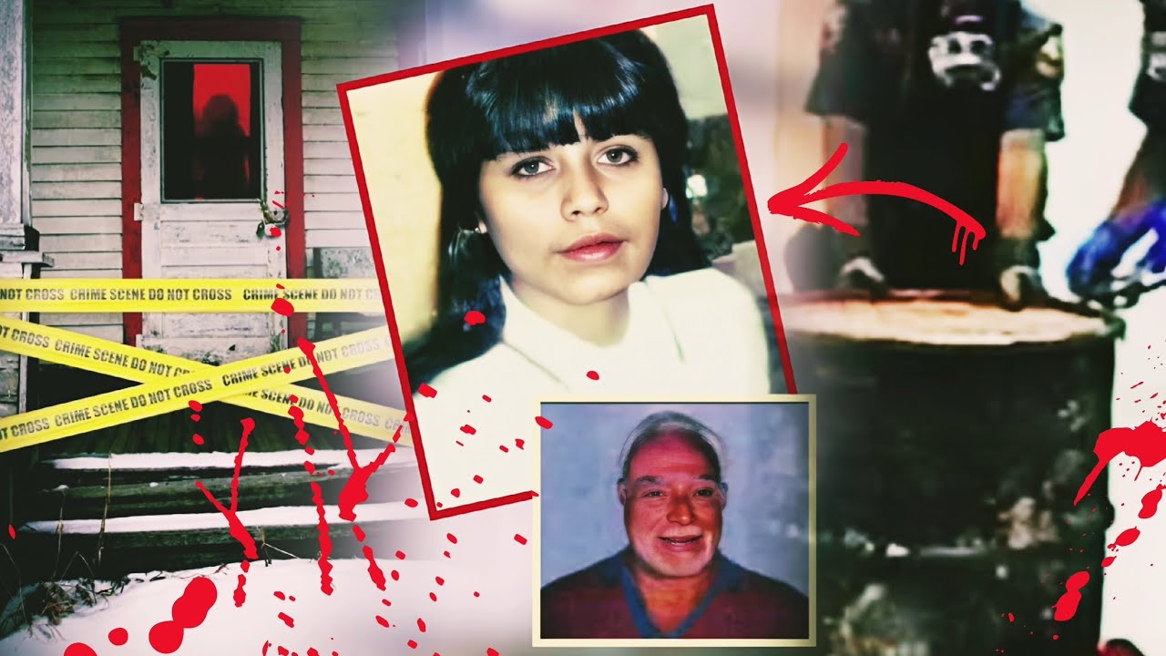 پشتی 30 سالا کەلەخێ کچکەكێ بەرمیلێدا هاتە دیتن ، کوشتنەکا ژبیرکری 🎗️