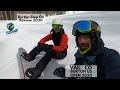 Burton Step On's 2020 Review at Vail in Colorado / Terrain Park Tested