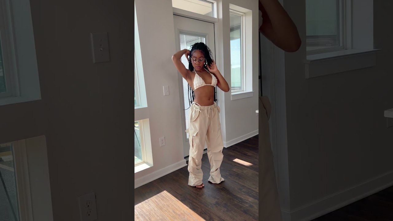 @fashionnova got me ready to book a flight! 😍🌴✨ 