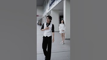 He Tried to Steal… But Ended Up Stealing Hearts - Trà Đặng #shorts #viralvideo #funny #foryou #fyp