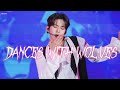 4K 60P FANCAM 251025 INK CON EPEX BAEKSEUNG FOCUS 이펙스 백승 직캠 DANCES WITH WOLVES 