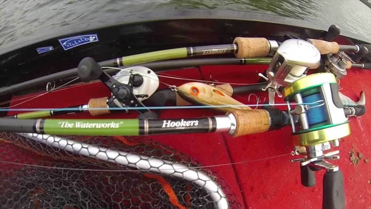 Dossier. Ouverture de la pêche au brochet en Anjou : Concilier pêche de