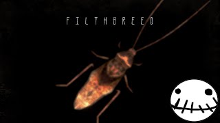 Haunted PS1 Demo Disc - Filthbreed Horror Game