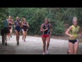 2nd Pomona-Pitzer Cross Country Invitational Womens Division, October 2, 2010