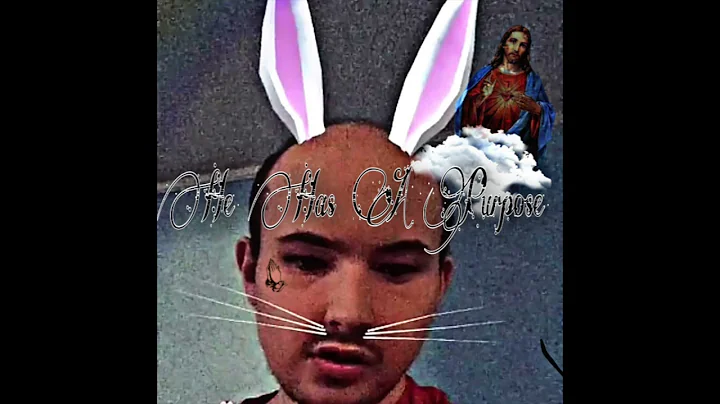 Robert Raby - He Has A Purpose (Prod. Joey Yayo)