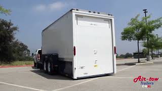 E-16XL Introduction by airtowtrailers 13,817 views 1 year ago 1 minute, 12 seconds