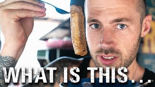 Philippines CRAZIEST food? SOUP #5 in MINDANAO | Filipino Travel Vlog