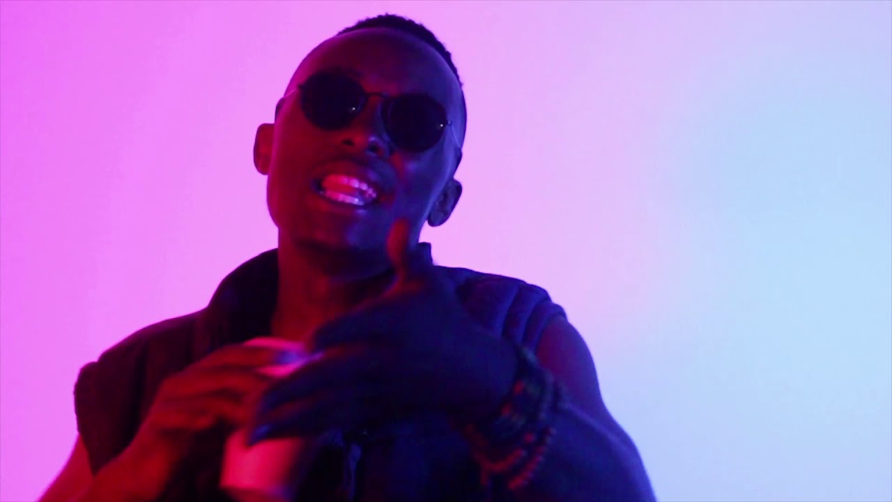 Dplot - Enuf (Prod.By KingV_NerdyG) Official Music Video