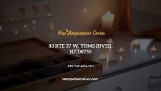 Star Acupressure Center - Spa & Massage - Toms River, New Jersey