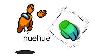 Spinning Orange and Cyan until they barf - 24
