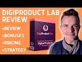 DigiProduct Lab Review 😳 DON&#39;T GET DIGIPRODUCT LAB WITHOUT MY BONUSES!!