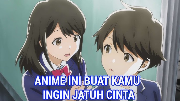 Golden Time Season 2 Kapan Rilis? Mungkinkah Tidak Ada Pembaruan?