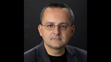 Alberto Cairo, PhD - Data Visualization Literacy