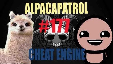 Dissatisfaction - Binding of Isaac Wrath of the Lamb - Custom Challenge 177