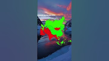 Trying to get a subscriber from every European Asian country part 5