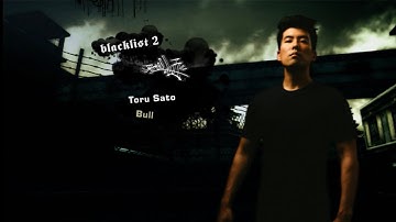 Need For Speed: Most Wanted (2005)- Rival Challenge- Blacklist #2- Bull (PC)