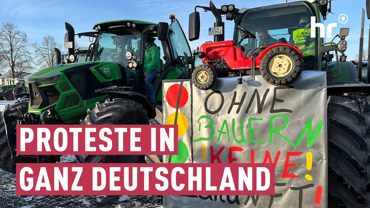 Luzerneernte in Frankreich | Krone Futtererntetechnik | Landwirtschaft | BiG X | EasyCut | Traktoren