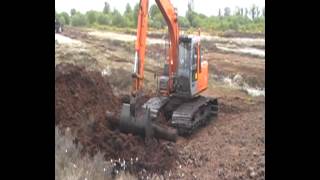 Turf Cutting 2013 - T McNally by MrFoxman360 23,680 views 10 years ago 8 minutes, 14 seconds
