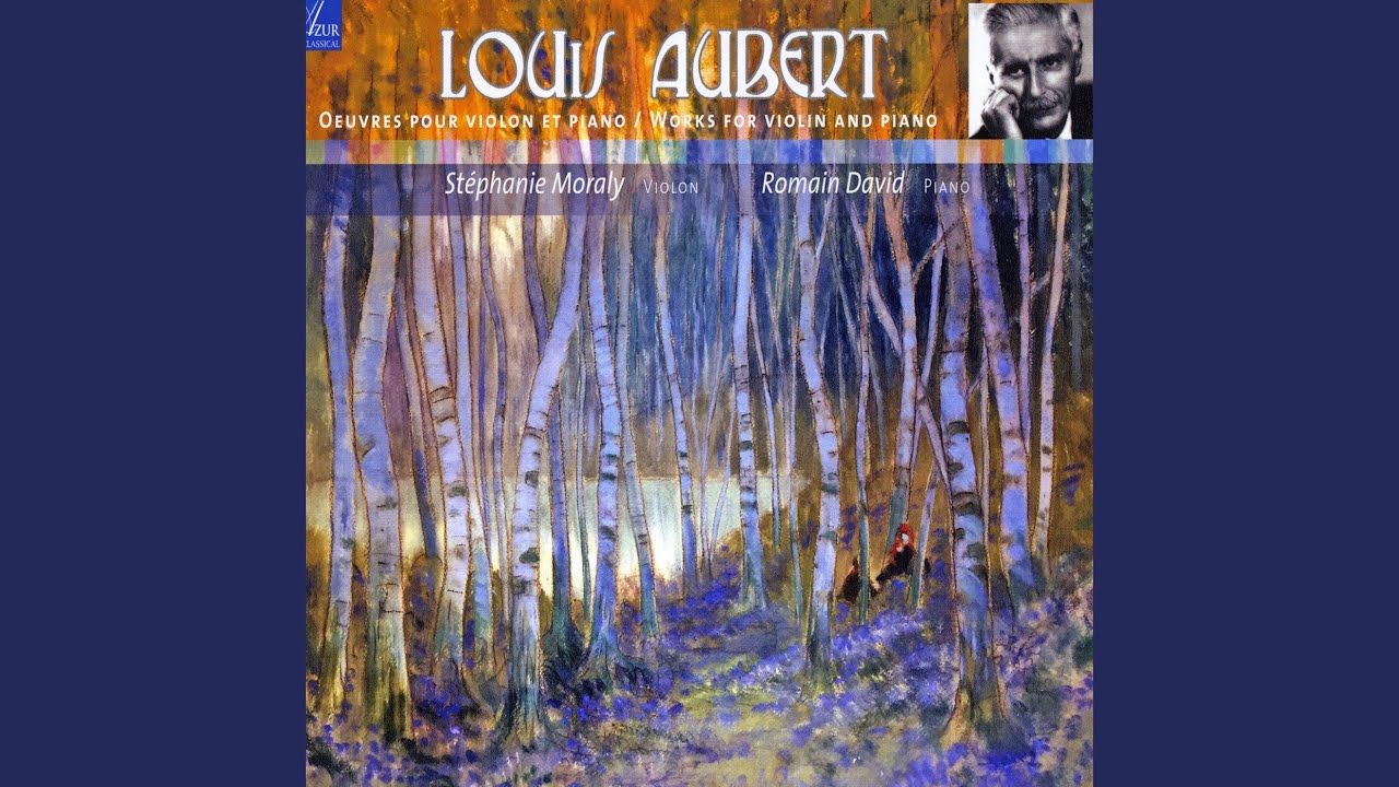 Sillages, Op. 27: 3. Dans la nuit