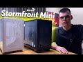 Детальний огляд на корпус  AeroCool Stormfront Mini