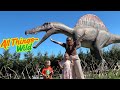 Mum of 2 day out with the kids - All Things Wild!