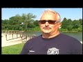 Water Rescue Training