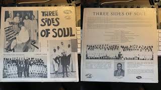 Three Sides Of Soul