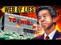 The Tech Giant's Billion Fraud: Toshiba's Scandal
