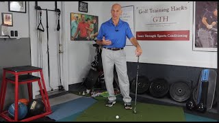 Why Recreational Golfers Struggle to Create Easy Power? This Will Help.