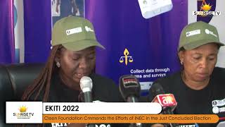 Ekiti Election