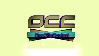 OLD OCC 3D Intro