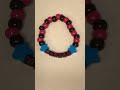 Song Singles Part 3 #bracelet #kandi #beads #kandikid