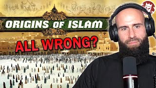 Famous Are Historians Wrong About the Origins of Islam? Reaction Net Worth