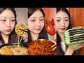 Chinese mukbang eating show compilation 3  douyin tiktok china