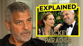 Tickets To Paradise Ending EXPLAINED In Great Detail..