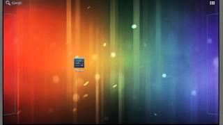 Hardware Accelerated Android Emulator