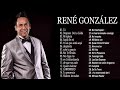 RENÉ GONZÁLEZ - MUSICA CRISTIANA - 2 HORA CON LO MEJOR DE RENÉ GONZÁLEZ EN ADORACION
