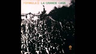 Video thumbnail of "Formula 3 - libertà per quest'uomo (1973)"