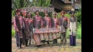 Gondang Bolon Sabangunan Original Group Saroha