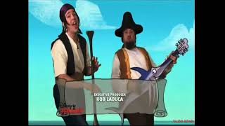 Neverland Pirate Band Nightcore