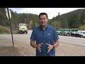 Dry Creek Fire burns in Boulder County igniting evacuation warning
