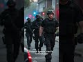 Minnesota ICE Shooting Sparks