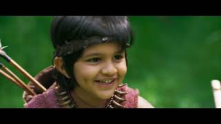 Kannappa Telugu Full Movie