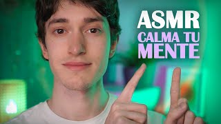 ASMR sanador para gente estresada | 432 Hz 🪷