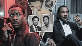 Famous FBI Paid Bumpy Johnson's Best Friend To Wear A Wire—It Backfired Spectacularly Net Worth