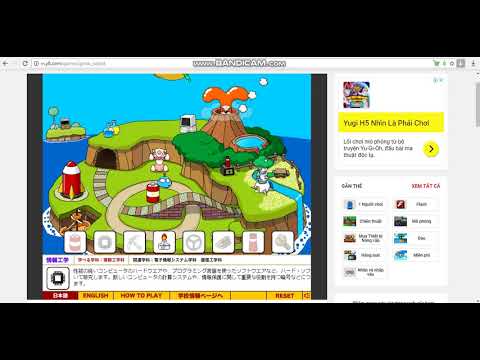 Hướng dẫn chơi ''grow island'' (Max level + Alien bonus)